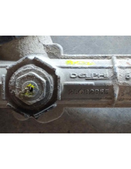 CREMALLERA DIRECCION OPEL CORSA C - 97935