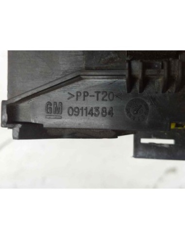 MANDO LUCES OPEL CORSA C - 97957