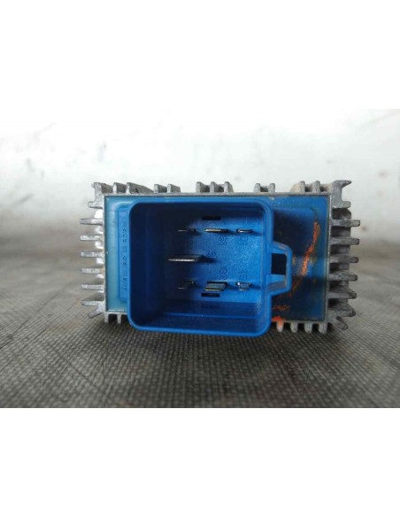 CAJA PRECALENTAMIENTO OPEL CORSA C - 97963