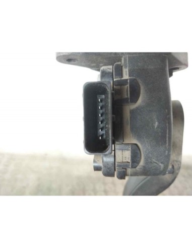 POTENCIOMETRO PEDAL OPEL CORSA C - 97968