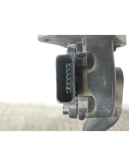 POTENCIOMETRO PEDAL OPEL CORSA C - 97968