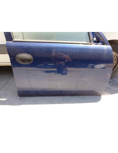 PUERTA DELANTERA DERECHA OPEL CORSA C - 97977