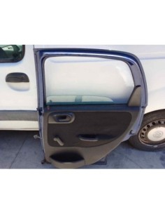 PUERTA TRASERA DERECHA OPEL CORSA C - 97979 2