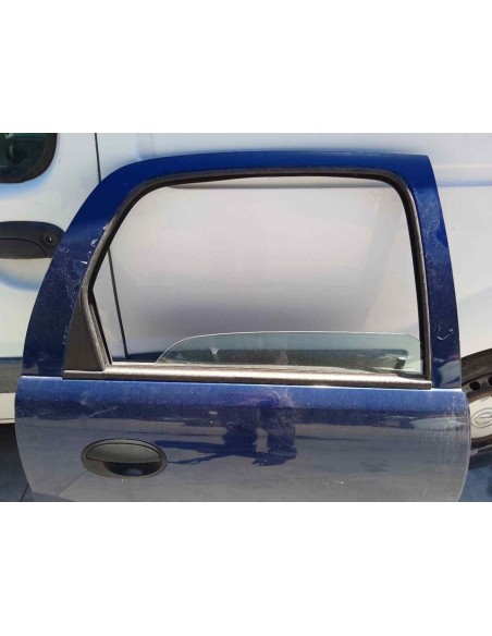 PUERTA TRASERA DERECHA OPEL CORSA C - 97979