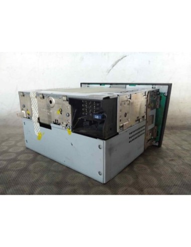SISTEMA AUDIO / RADIO CD OPEL CORSA C - 97986