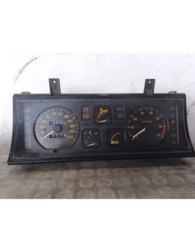 CUADRO INSTRUMENTOS RENAULT R 19 BERL  CON...