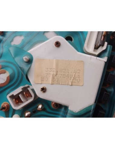 CUADRO INSTRUMENTOS RENAULT R 19 BERL  CON...