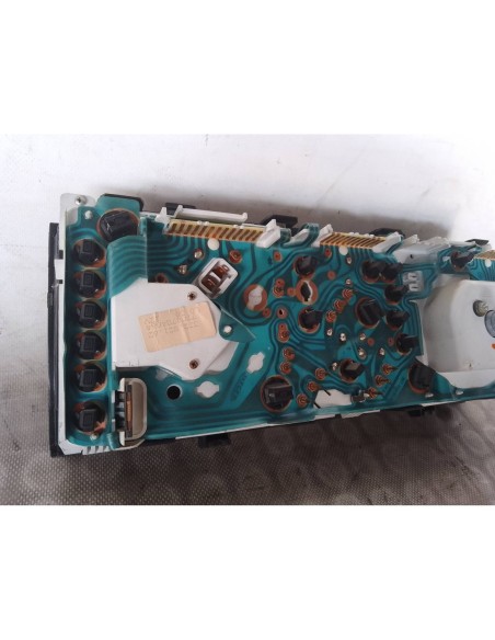 CUADRO INSTRUMENTOS RENAULT R 19 BERL  CON PORTÓN (B/C53) - 98031