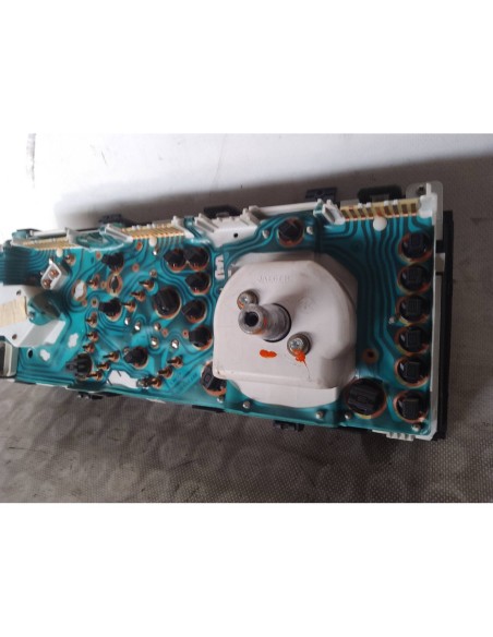 CUADRO INSTRUMENTOS RENAULT R 19 BERL  CON PORTÓN (B/C53) - 98031