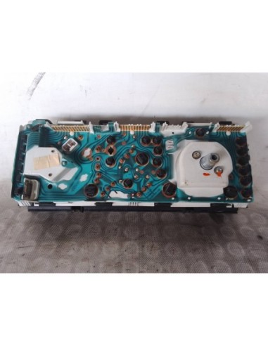 CUADRO INSTRUMENTOS RENAULT R 19 BERL  CON...