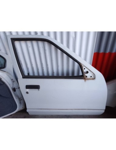 PUERTA DELANTERA DERECHA RENAULT R 19 BERL  CON...