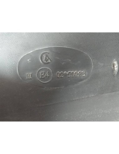 RETROVISOR DERECHO RENAULT R 19 BERL  CON...