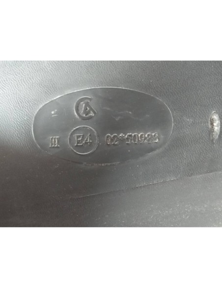 RETROVISOR DERECHO RENAULT R 19 BERL  CON PORTÓN (B/C53) - 98078
