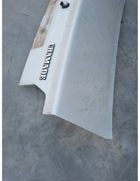 TAPA MALETERO RENAULT R 19 BERL  CON PORTÓN (B/C53) - 98083