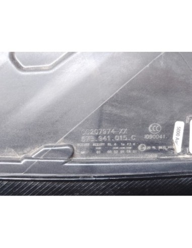 FARO IZQUIERDO SKODA KAROQ (NU) - 98088