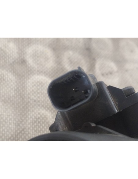 CAUDALIMETRO MERCEDES-BENZ CLASE C (BM 203) SPORTCOUPE - 98123