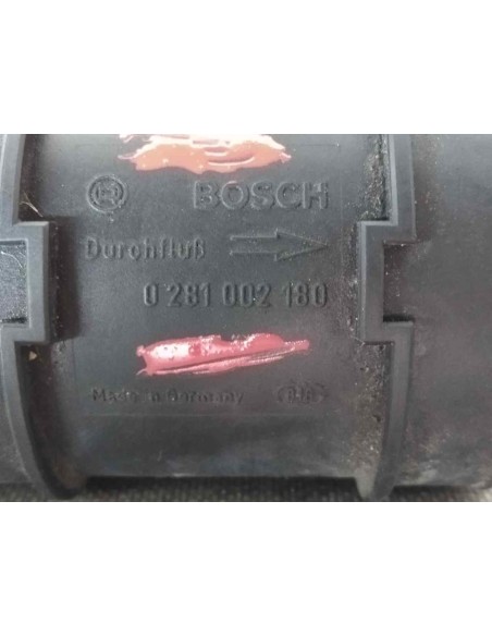 CAUDALIMETRO OPEL ASTRA G BERLINA - 98303