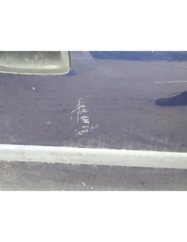 PUERTA DELANTERA DERECHA OPEL ASTRA G BERLINA -...