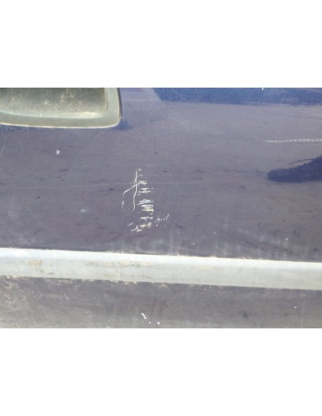 PUERTA DELANTERA DERECHA OPEL ASTRA G BERLINA - 98352