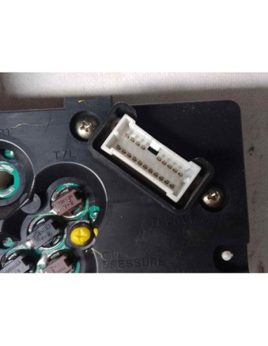CUADRO INSTRUMENTOS NISSAN ALMERA TINO (V10M) -...