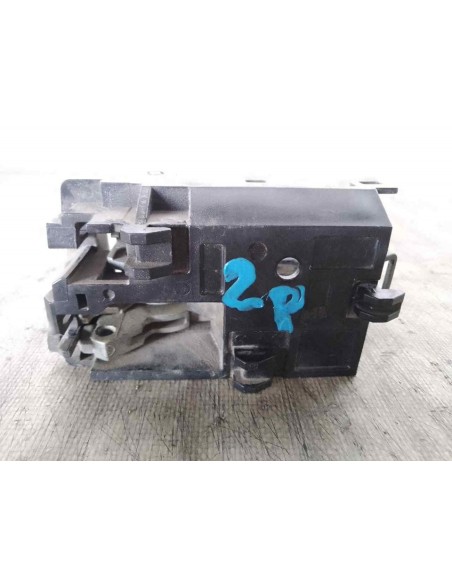 MANETA INTERIOR DELANTERA DERECHA NISSAN ALMERA TINO (V10M) - 98404