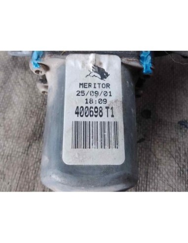 ELEVALUNAS DELANTERO DERECHO NISSAN ALMERA TINO...