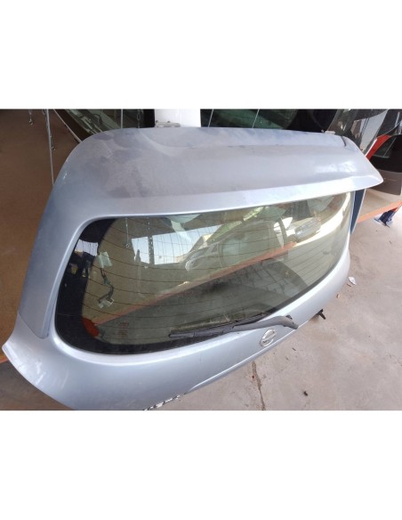 PORTON TRASERO NISSAN ALMERA TINO (V10M) - 98441