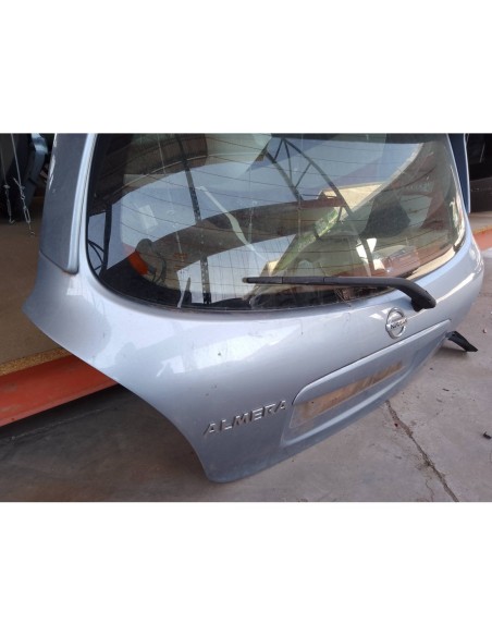 PORTON TRASERO NISSAN ALMERA TINO (V10M) - 98441