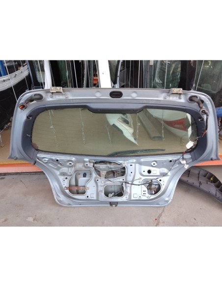 PORTON TRASERO NISSAN ALMERA TINO (V10M) - 98441