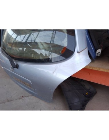 PORTON TRASERO NISSAN ALMERA TINO (V10M) - 98441