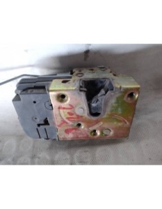 CERRADURA PUERTA DELANTERA DERECHA PEUGEOT 206 - 98485 2