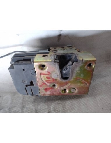 CERRADURA PUERTA DELANTERA DERECHA PEUGEOT 206...