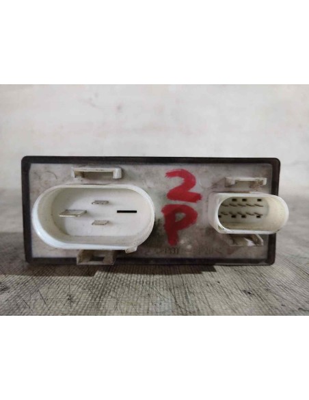 MODULO ELECTRONICO VOLKSWAGEN POLO III (6N1) - 98627