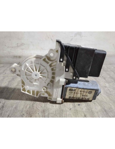 MOTOR ELEVALUNAS TRASERO IZQUIERDO VOLKSWAGEN GOLF IV BERLINA (1J1)(10 1997) - 98692