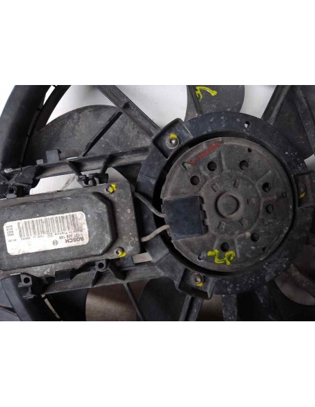 ELECTROVENTILADOR FORD FOCUS C-MAX (CAP)(2003) - 98842