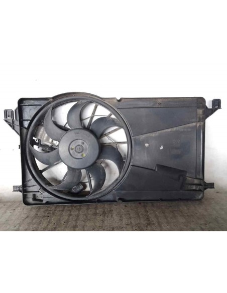 ELECTROVENTILADOR FORD FOCUS C-MAX (CAP)(2003) - 98842