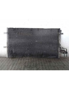CONDENSADOR / RADIADOR  AIRE ACONDICIONADO FORD FOCUS... 2