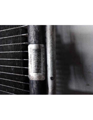 CONDENSADOR / RADIADOR  AIRE ACONDICIONADO FORD...