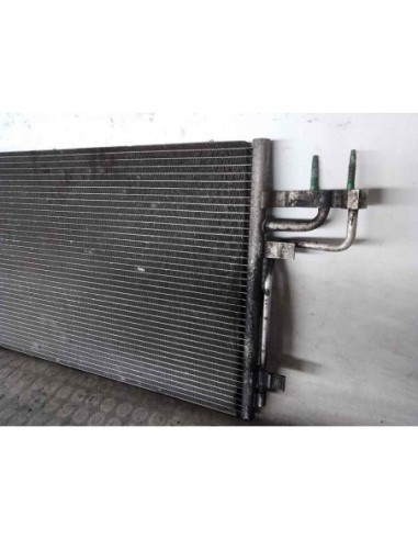 CONDENSADOR / RADIADOR  AIRE ACONDICIONADO FORD...