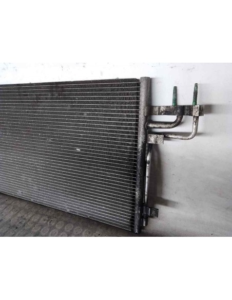 CONDENSADOR / RADIADOR  AIRE ACONDICIONADO FORD FOCUS C-MAX (CAP)(2003) - 98844