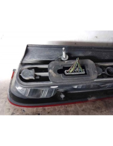 PILOTO TRASERO IZQUIERDO FORD FOCUS C-MAX...