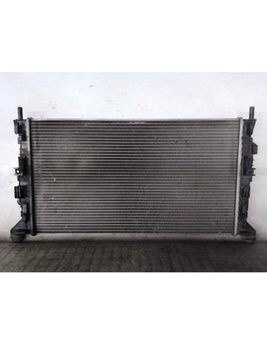 RADIADOR AGUA FORD FOCUS C-MAX (CAP)(2003) - 98886