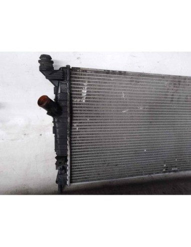 RADIADOR AGUA FORD FOCUS C-MAX (CAP)(2003) - 98886