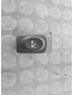 MANDO ELEVALUNAS DELANTERO IZQUIERDO RENAULT TWINGO I...