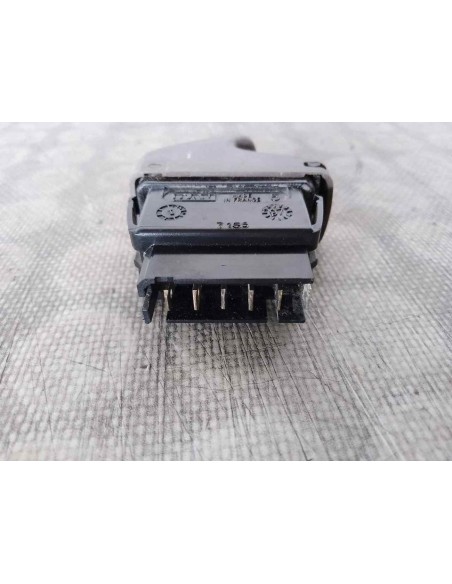 MANDO ELEVALUNAS DELANTERO IZQUIERDO RENAULT TWINGO I (C06) - 98945