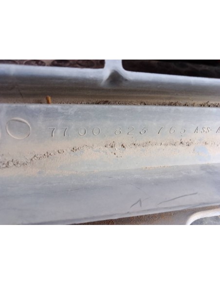 PARAGOLPES DELANTERO RENAULT TWINGO I (C06) - 98957