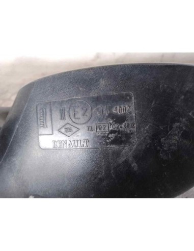 RETROVISOR DERECHO RENAULT TWINGO I (C06) - 98976