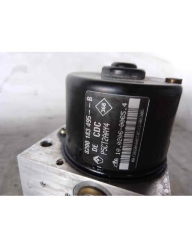 ABS RENAULT LAGUNA II (BG0) - 99074