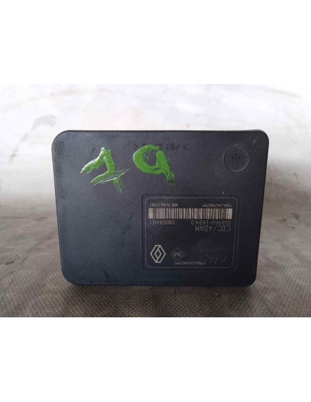 ABS RENAULT LAGUNA II (BG0) - 99074