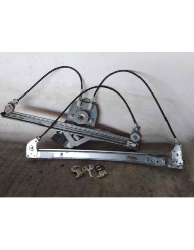 ELEVALUNAS DELANTERO DERECHO RENAULT LAGUNA II...